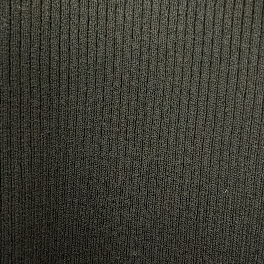 Mango. Size M. Color black. - Picture 4 of 7